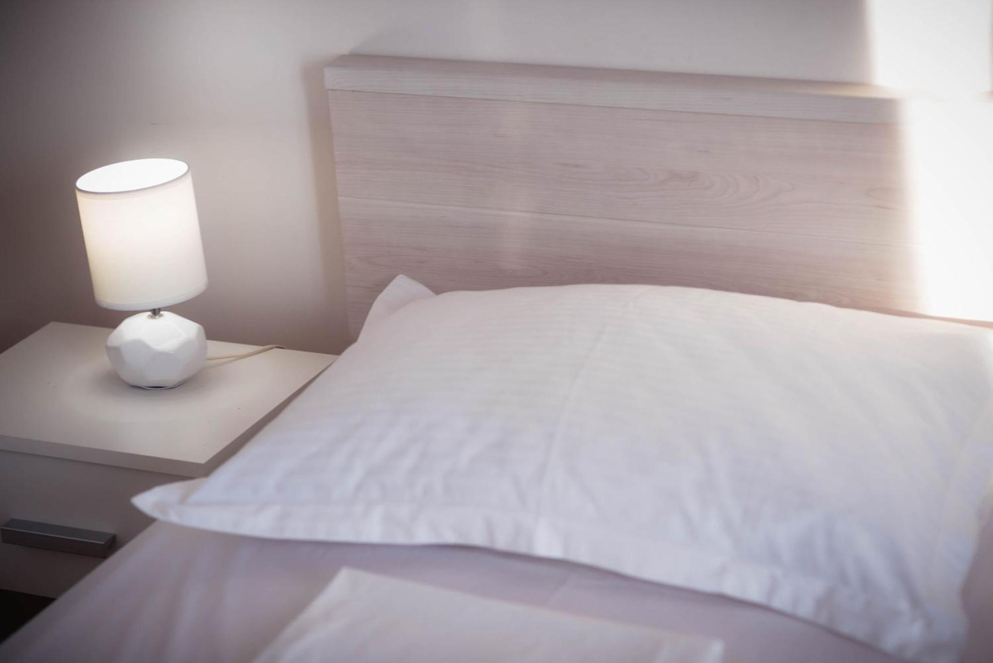 Apartmani Bare I Danica Grebastica Ruang foto